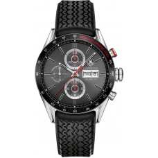 Tag Heuer Carrera Calibre 16 Day Date Monaco Grand Prix Chronograph CV2A1M.FT6033 Replica watch