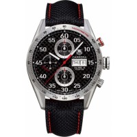 Tag Heuer Carrera Automatic Chronograph CV2A80.FC6256 Replica watch