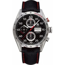 Tag Heuer Carrera Automatic Chronograph CV2A80.FC6256 Replica watch