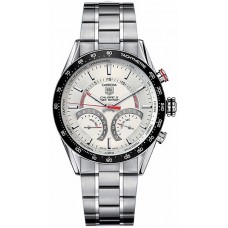 TAG Heuer Carrera Calibre S Laptimer Mens CV7A11.BA0795 Replica watch