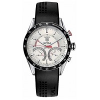 Tag Heuer Carrera Calibre S Electro-Mechanical Lap timer Mens CV7A11.FT6012 Replica watch