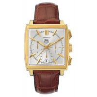 Tag Heuer Monaco Chronograph Mens CW5140.FC8147 Replica watch