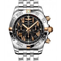 Breitling Chronomat 44 Chronograph IB011012/B957/375A