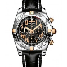 Breitling Chronomat 44 Chronograph IB011012/B957/743P