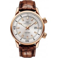 IWC Vintage Aquatimer IW323103  Automatic Mens Replica watch