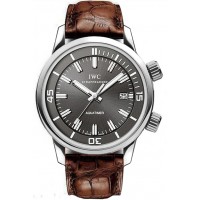 IW323104 IWC Vintage Aquatimer IW323104  Automatic Mens Replica watch