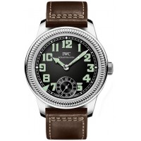 IWC Vintage Pilot's IW325401 Hand Wound Mens Replica watch