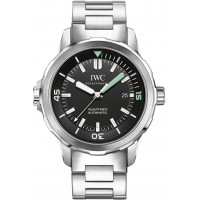 IWC Aquatimer IW329002  Automatic 42mm Mens Replica watch