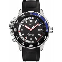 IWC Aquatimer IW354702  Deep Two Mens Replica watch