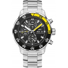 IWC Aquatimer IW376708  Automatic Chronograph Mens Replica watch