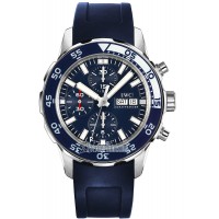 IWC Aquatimer IW376711  Automatic Chronograph Mens Replica watch