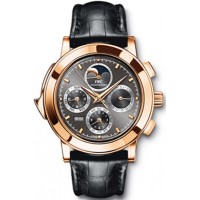 IWC Grande Complication IW377025  Mens Replica watch