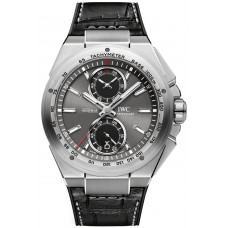 IWC Ingenieur IW378507  Chronograph Racer 45mm Mens Replica watch