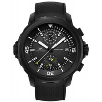 IWC Aquatimer IW379502  Chronograph Edition Galapagos Islands Mens Replica watch