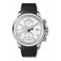 IWC Portuguese IW390211  Yacht Club Chronograph Mens Replica watch