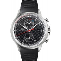 IWC Portuguese IW390212  Yacht Club Chronograph Mens Replica watch