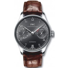 IWC Portuguese IW500106  Automatic Mens Replica watch