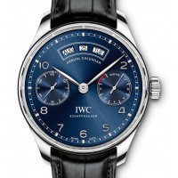 Replica IWC Portugieser Annual Calendar IW503502