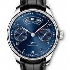 Replica IWC Portugieser Annual Calendar IW503502