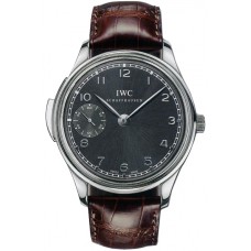 IWC Portuguese IW524205  Minute Repeater Mens Replica watch