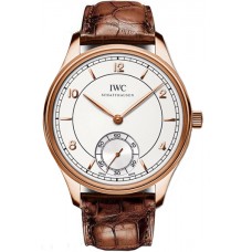 IWC Vintage Portuguese IW544503  Hand Wound Mens Replica watch