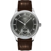 IWC Vintage Portuguese IW544504  Hand Wound Mens Replica watch