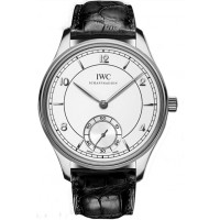 IWC Vintage Portuguese IW544505  Hand Wound Mens Replica watch