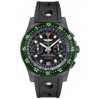 Breitling Professional Skyracer Raven Replica Watch M27363A3/B823 134S