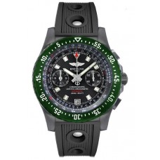 Breitling Professional Skyracer Raven Replica Watch M27363A3/B823 134S