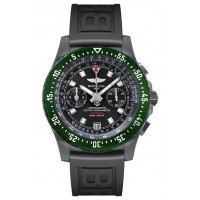 Breitling Professional Skyracer Raven Replica Watch M27363A3/B823 153S