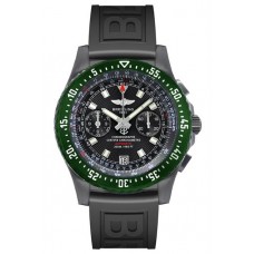 Breitling Professional Skyracer Raven Replica Watch M27363A3/B823 153S