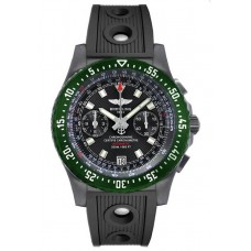 Breitling Professional Skyracer Raven Replica Watch M27363A3/B823 200S