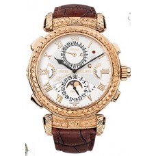 Patek Philippe Grandmaster Chime 5175