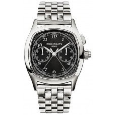 Patek Philippe Grand Complications Men's 5950-1A-012