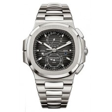 Patek Philippe Stainless Steel Nautilus Men's 5990-1A