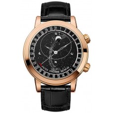 Patek Philippe Grand Complications Men's 6102R-001