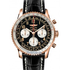 Breitling Navitimer 01 Replica Watch RB012012/BB07-1CT