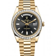 Rolex Oyster Perpetual Day Date 40 228398 replica