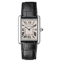 Cartier Tank Louis Mens Watch W1540956