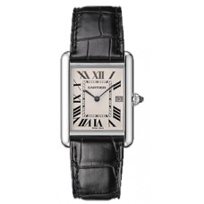 Cartier Tank Louis Mens Watch W1540956