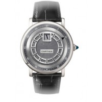 Rotonde de Cartier Mens Watch W1553851