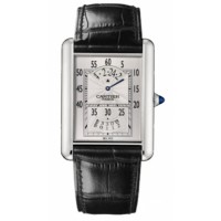 Cartier Tank Louis Mens Watch W1554851