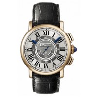 Rotonde de Cartier Mens Watch W1555951