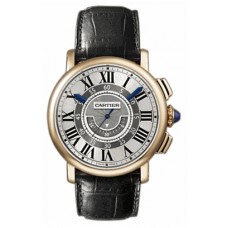 Rotonde de Cartier Mens Watch W1555951