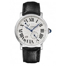 Rotonde de Cartier Mens Watch W1556202