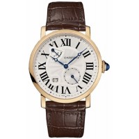 Rotonde de Cartier Mens Watch W1556203