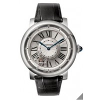 Rotonde de Cartier Mens Watch W1556204