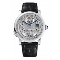 Rotonde de Cartier Mens Watch W1556209