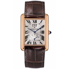 Cartier Tank Louis Cartier Mens Watch W1560003