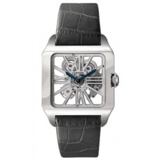 Cartier Santos Dumont Watch W2020033